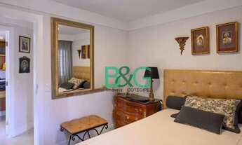 Imagem 14: Apartamento com 2 dormitórios à venda, 70 m² por R$ 900.000,00 - Aclimação - São Paulo/SP