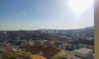 Imagem 7: São Paulo - Apartamento Padrão - Mandaqui