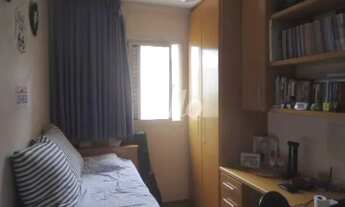 Imagem 5: São Paulo - Apartamento Padrão - Saúde