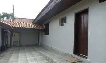 Imagem 5: Casa Térrea 2 Quartos no Jardim Europa