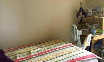 Imagem 6: Apartamento para venda possui 75 metros quadrados com 2 quartos em Itapuã - Vila Velha - E