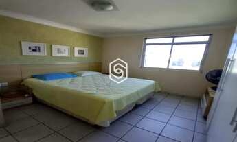 Imagem 5: 3080) Apartamento para aluguel possui 80 metros quadrados com 3 quartos em Jóquei - Teres