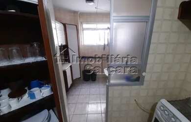 Imagem 7: Praia Grande - Apartamento Padrão - Guilhermina