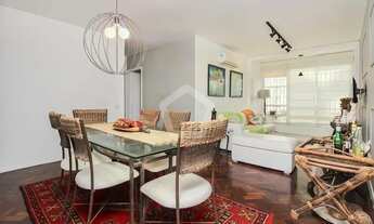 Imagem 2: Apartamento - 2 quartos - vaga - Leme