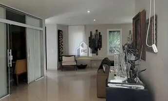 Imagem 5: CASA NO RESIDENCIAL CAMBOATÁ DE 4 DORMITÓRIOS E 2 SUÍTES COM PISCINA