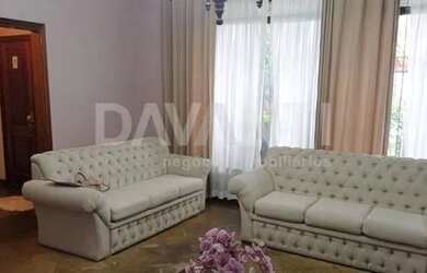 Imagem 7: Casa - Jardim Nossa Senhora Auxiliadora - Campinas