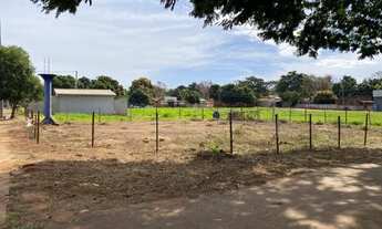 Imagem 6: Terreno privilegiado de 5.610 m² na Avenida Brasil em Nova Londrina - PR