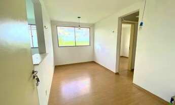 Imagem: Apartamento maria lacerda