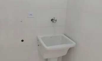 Imagem 5: Apartamento para aluguel com 30 metros quadrados com 2 quartos