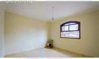 Imagem 6: Santo André - Casa Padrão - Vila Floresta