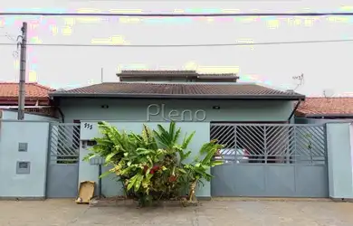 Imagem 2: Casa - Parque da Figueira - Campinas