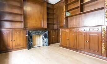 Imagem 7: Apartamento para Aluguel - Jardim Paulista, 3 Quartos, 142 m2