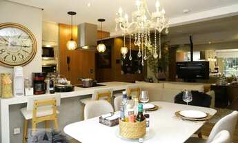 Imagem 5: Apartamento à Venda - Panamby, 2 Quartos, 78 m2