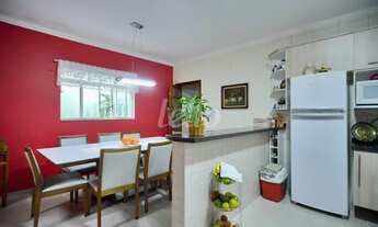 Imagem 6: São Paulo - Casa Padrão - Vila Mariana