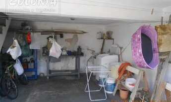 Imagem 7: Santo André - Casa Padrão - Jardim das Maravilhas