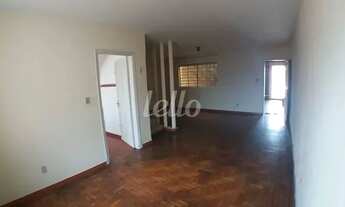 Imagem 2: São Paulo - Casa Padrão - Moema