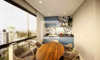 Imagem 7: Apartamento à Venda - Gutierrez, 4 Quartos, 220 m2