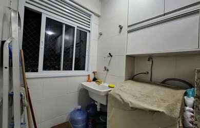 Imagem 7: Apartamento para venda tem 62 metros quadrados com 2 quartos em Horto Bela Vista - Salvado