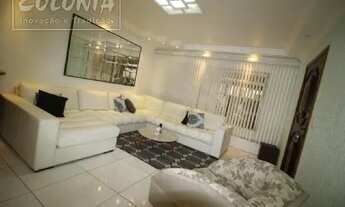 Imagem 5: Santo André - Casa Padrão - Vila Francisco Matarazzo