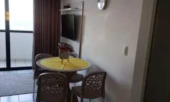 Imagem 2: Um apartamento pra alugar anual mobiliado