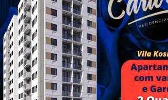 Imagem: Venda de aptos