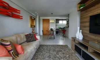 Imagem 4: Apartamento para venda tem 98 metros quadrados com 3 quartos em Tatuapé - São Paulo - SP