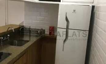 Imagem: FLAT PARA LOCAÇÃO PROXIMO AO METRÔ!