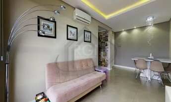 Imagem 15: Apartamento para Venda - 72m², 3 dormitórios, sendo 1 suites, 2 vagas - Cavalhada