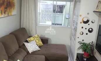 Imagem 4: Apartamento para Venda - 52.22m², 2 dormitórios, 1 vaga - Vila Nova