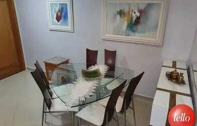 Imagem 4: São Paulo - Casa de Condomínio - Penha