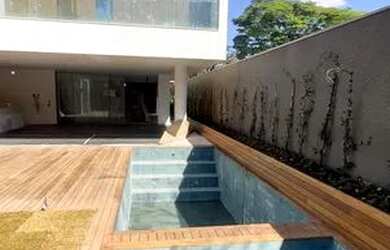 Imagem 7: Casa Nova ao lado do parque Ibirapuera construida em 2023 585m2 de terreno 850m2 ac