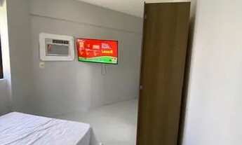 Imagem 4: Flat 1 quarto | Pina