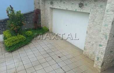 Imagem 2: Casa Térrea em Santana Próximo a CPOR 3 Dormitórios 3 Banheiros Quintal e 4 Vagas