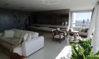 Imagem 7: Apartamento para venda possui 170 metros quadrados com 3 quartos em João Agripino - João P