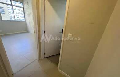 Imagem 7: Botafogo Apartamento com 1 dormitório