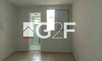 Imagem 6: Apartamento a venda no Condomínio Spazio Confiance - Jardim Anton Von Zuben - Campinas/SP