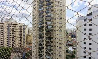 Imagem 5: Apartamento para Aluguel - Vila Pompéia, 3 Quartos, 104 m2