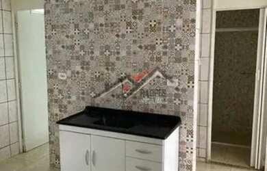 Imagem 3: Apartamento em Condomínio Padrão para Venda no bairro Conjunto Residencial José Bonifácio