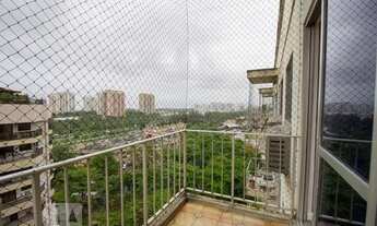 Imagem 7: Apartamento para Aluguel - Barra da Tijuca - Marapendi, 2 Quartos, 74 m2