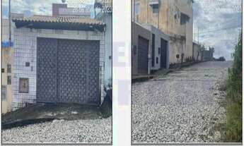 Imagem: CASA - SALA, 3 QUARTOS, 1 COZINHA, 1 VAGA