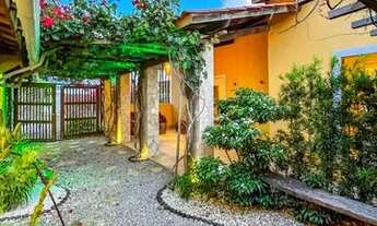 Imagem 7: Belíssima casa na praia da Taíba com máximo conforto e segurança para você e sua família