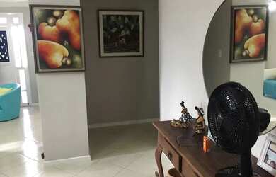 Imagem 9: ! Casa de Esquina na Atalaia