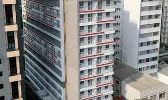 Imagem: Apartamento novo em Pinheiros, Rua Cristiano