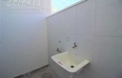 Imagem 5: Santo André - Apartamento Padrão - Jardim das Maravilhas