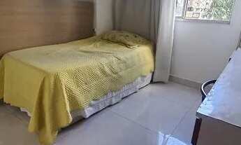 Imagem 7: 3Q/sala ampliada 2Q, 2 vagas, reformado, lazer completíssimo, nascente, canto, armários