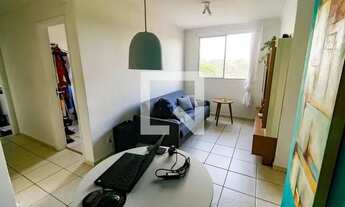 Imagem 4: Apartamento para Aluguel - Morumbi, 3 Quartos, 59 m2