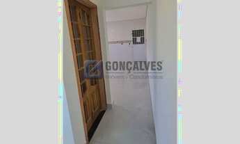 Imagem 4: SAO BERNARDO DO CAMPO - Residential / Sobrado - ALVES DIAS