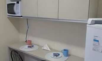 Imagem 3: Alugo Excelente Apartamento Mobiliado 2 Quartos