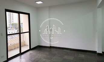 Imagem 3: Vila Olimpia - 2 dormitórios, suíte, vaga, 80m²