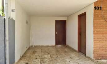 Imagem 5: Casa para aluguel com 120 metros quadrados com 3 quartos em Vila Maria Luiza - Jundiaí - S